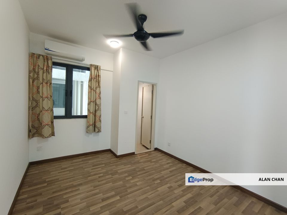 RIVERVILLE RESIDENCES @ OLD KLANG ROAD FOR SALE, Kuala Lumpur, Jalan Klang Lama (Old Klang Road)