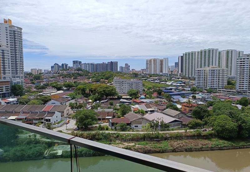 Riverville Residences