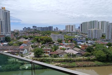 Riverville Residences
