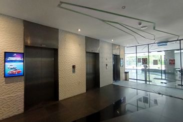 Riverville Residences