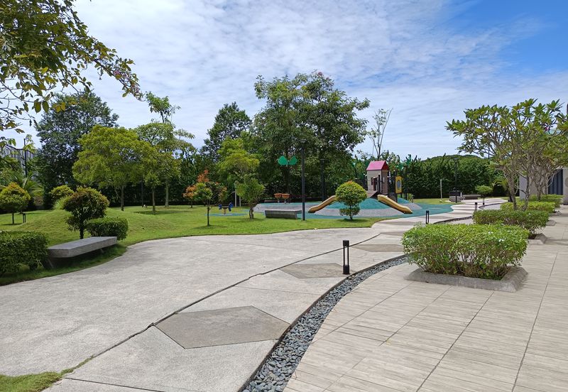 Riverville Residences