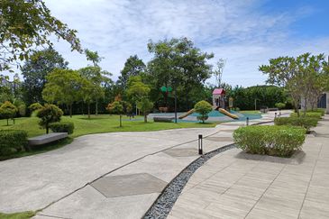 Riverville Residences