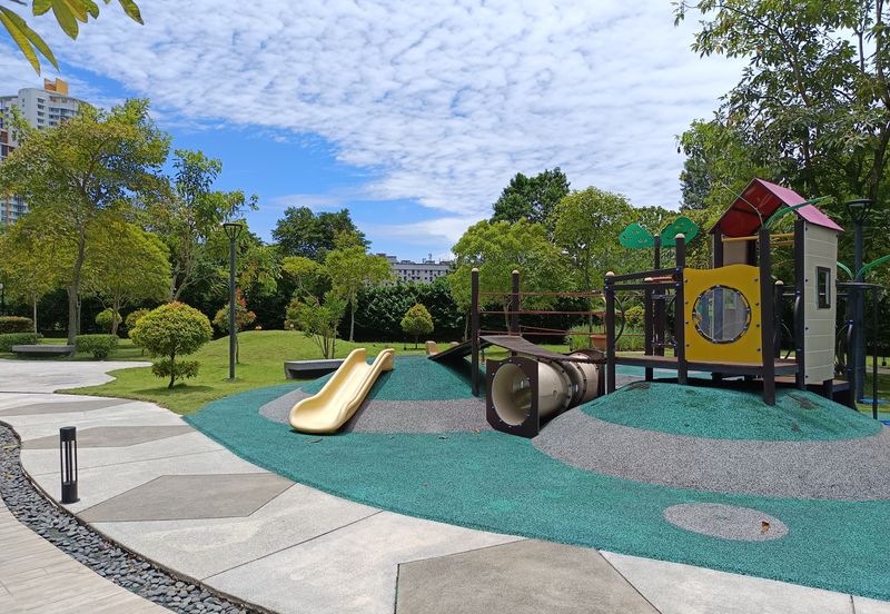 Riverville Residences