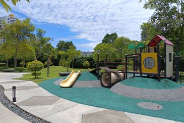 Riverville Residences