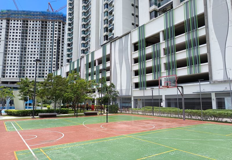 Riverville Residences