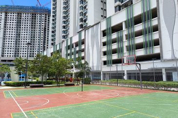 Riverville Residences