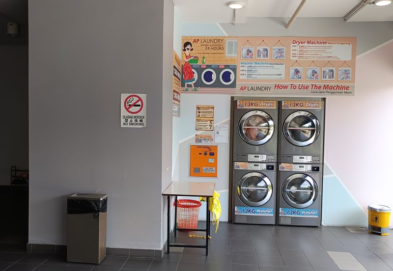 Riverville Residences