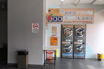 Riverville Residences