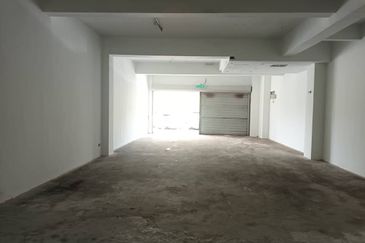 Cheras Trader Square