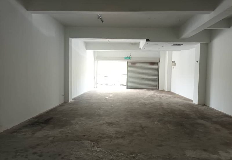 Cheras Trader Square