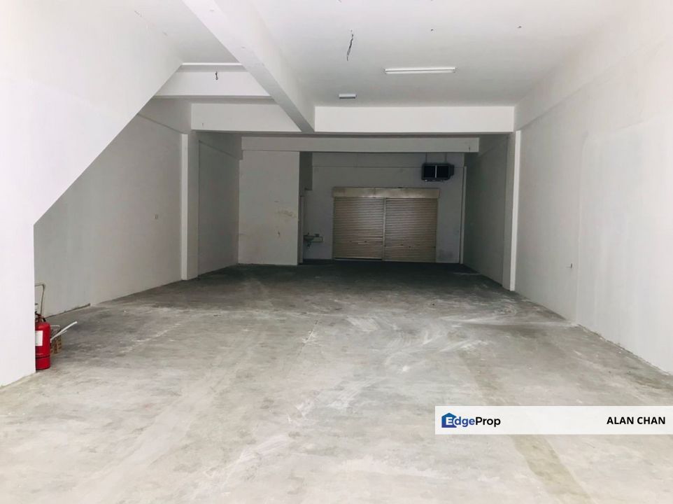 Skypod Square, Bandar Puchong, Shop and Office For Rent, Selangor, Puchong
