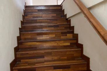 Taman Sungai Besi Indah