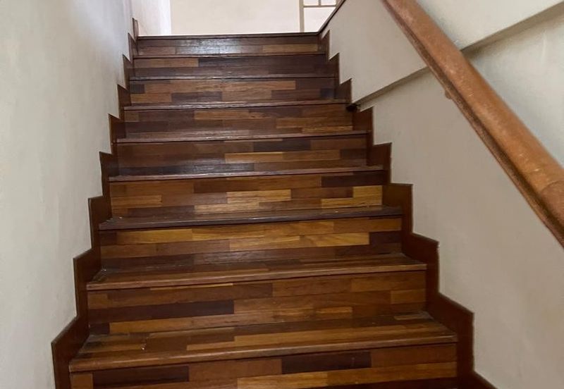 Taman Sungai Besi Indah