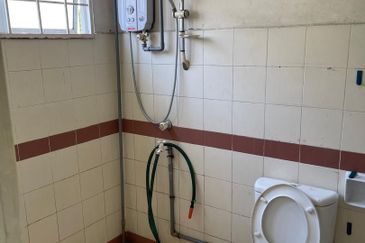 Taman Sungai Besi Indah