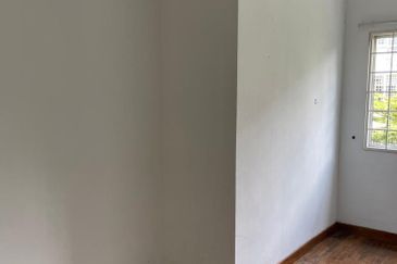 Taman Sungai Besi Indah