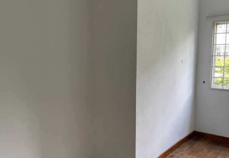 Taman Sungai Besi Indah