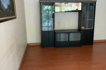 Taman Sungai Besi Indah