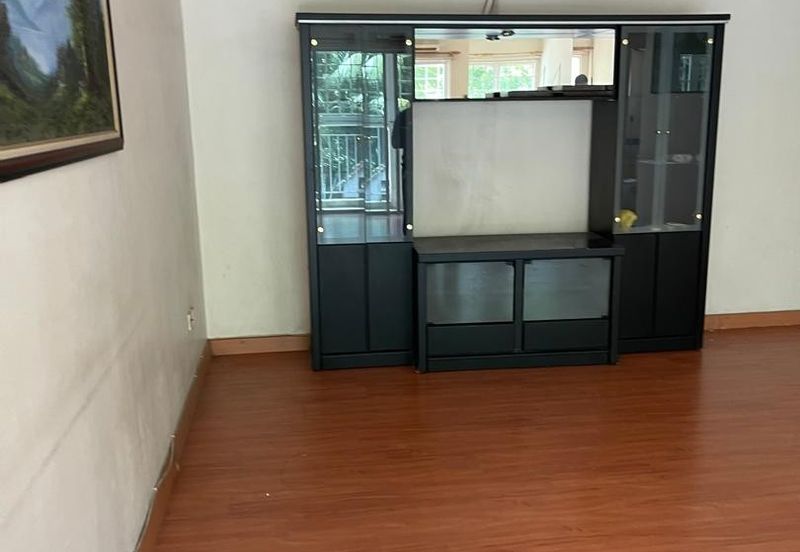 Taman Sungai Besi Indah