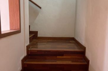 Taman Sungai Besi Indah