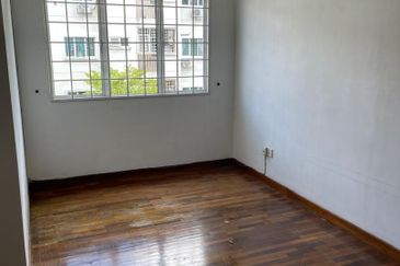 Taman Sungai Besi Indah