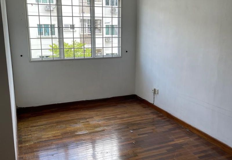 Taman Sungai Besi Indah