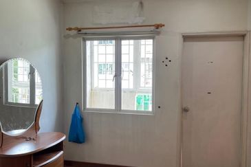 Taman Sungai Besi Indah