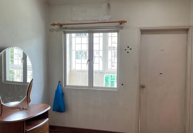 Taman Sungai Besi Indah