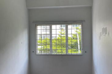 Taman Sungai Besi Indah