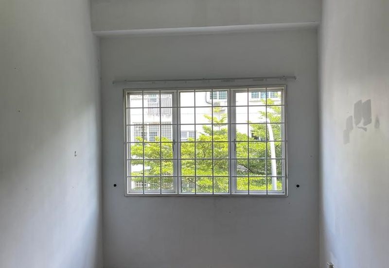 Taman Sungai Besi Indah