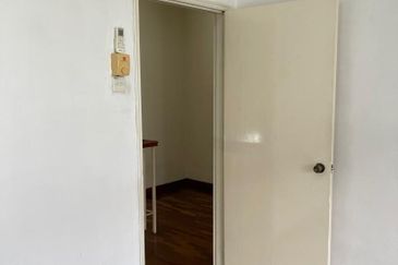 Taman Sungai Besi Indah