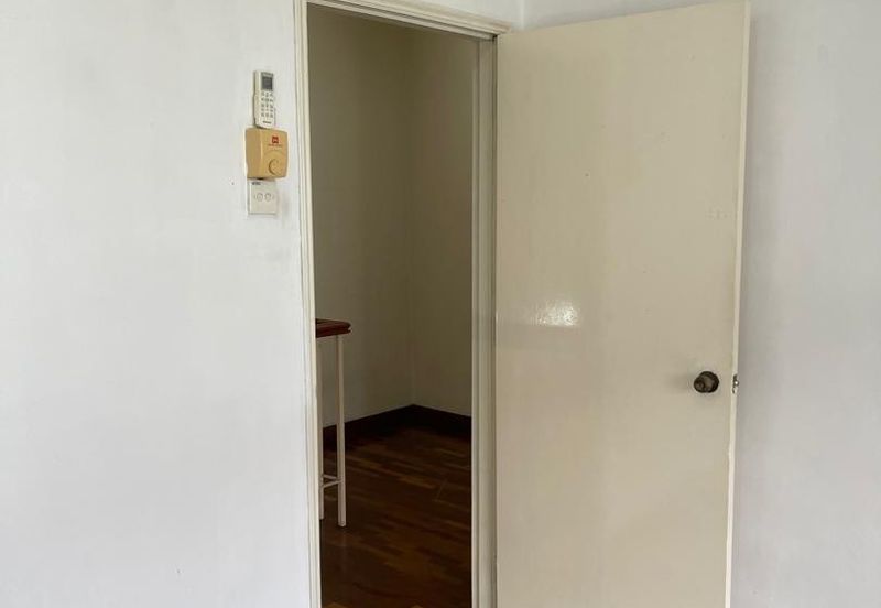 Taman Sungai Besi Indah