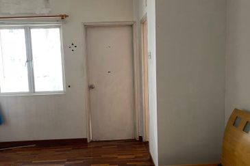 Taman Sungai Besi Indah