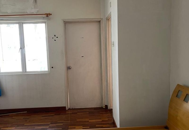 Taman Sungai Besi Indah