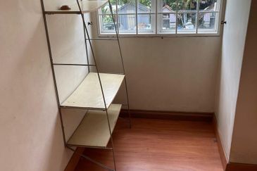 Taman Sungai Besi Indah