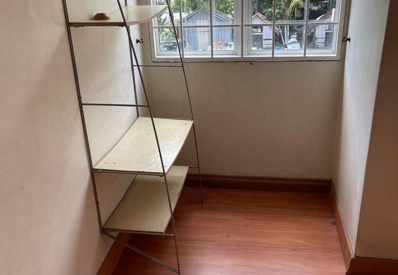 Taman Sungai Besi Indah