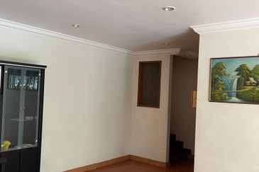 Taman Sungai Besi Indah