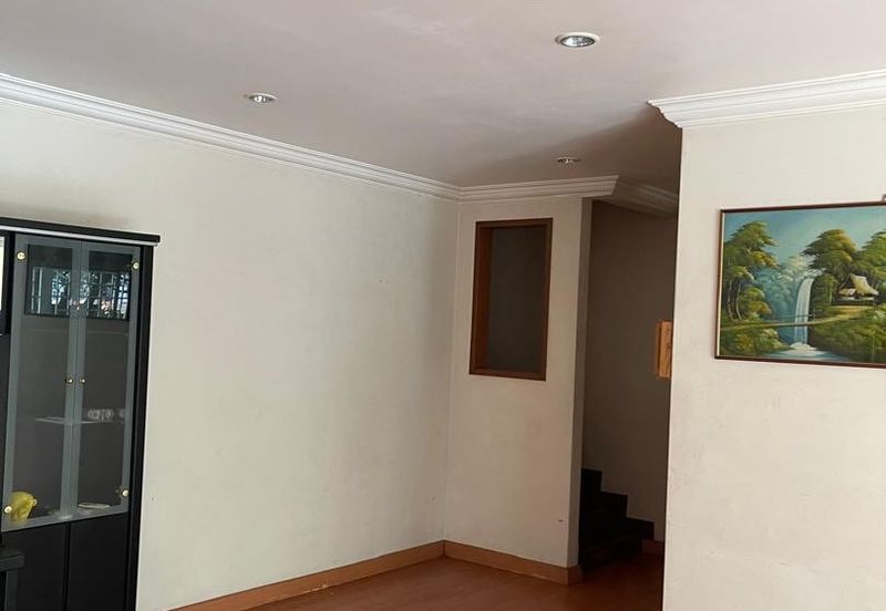 Taman Sungai Besi Indah