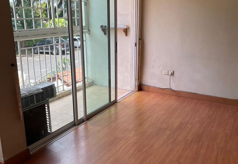 Taman Sungai Besi Indah