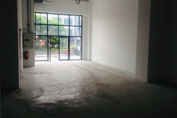 Bandar Puteri Puchong