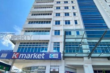 Bandar Puteri Puchong