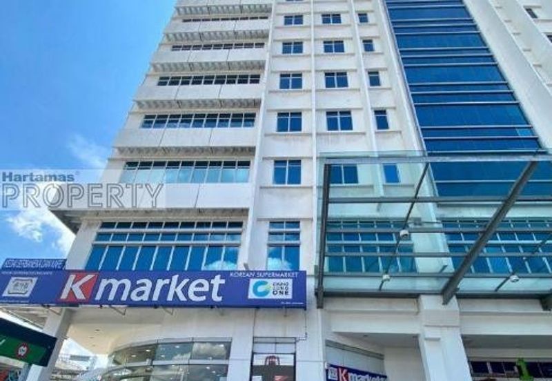 Bandar Puteri Puchong