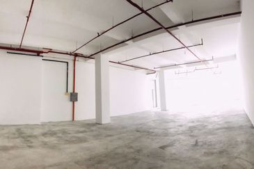 Bandar Puteri Puchong