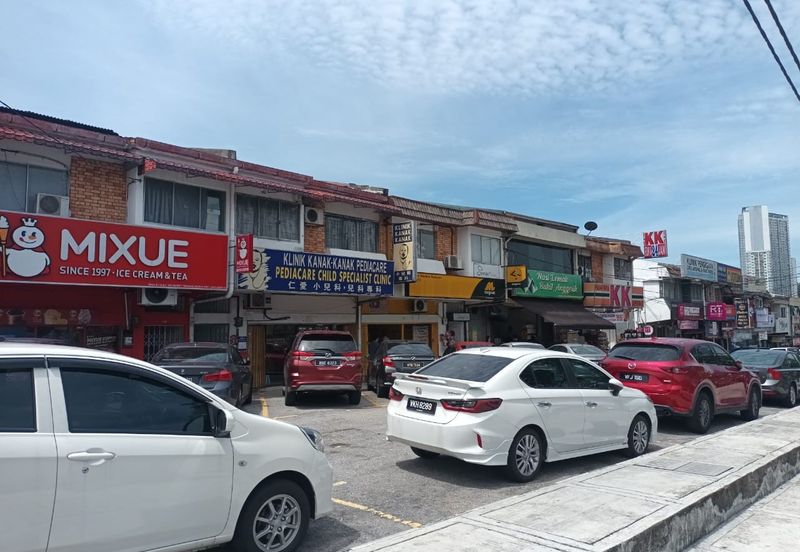 Taman Bukit Anggerik