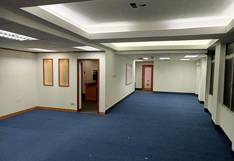 Cheras Business Centre