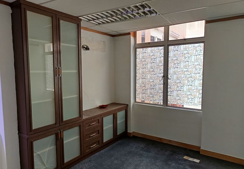 Cheras Business Centre