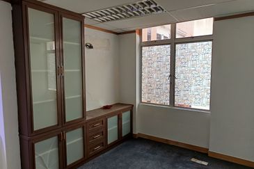 Cheras Business Centre