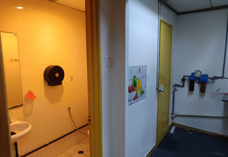 Cheras Business Centre