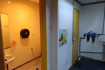 Cheras Business Centre