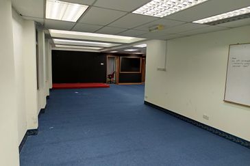 Cheras Business Centre