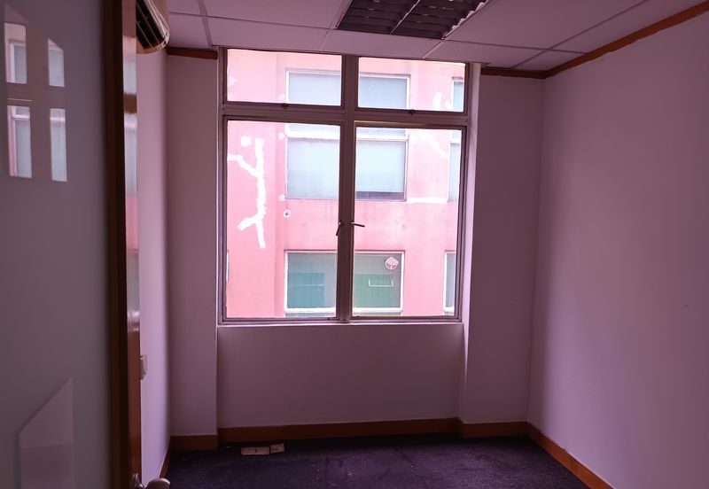 Cheras Business Centre